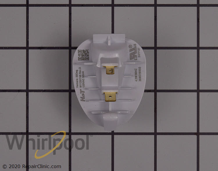 LED Light W11602886 Alternate Product View