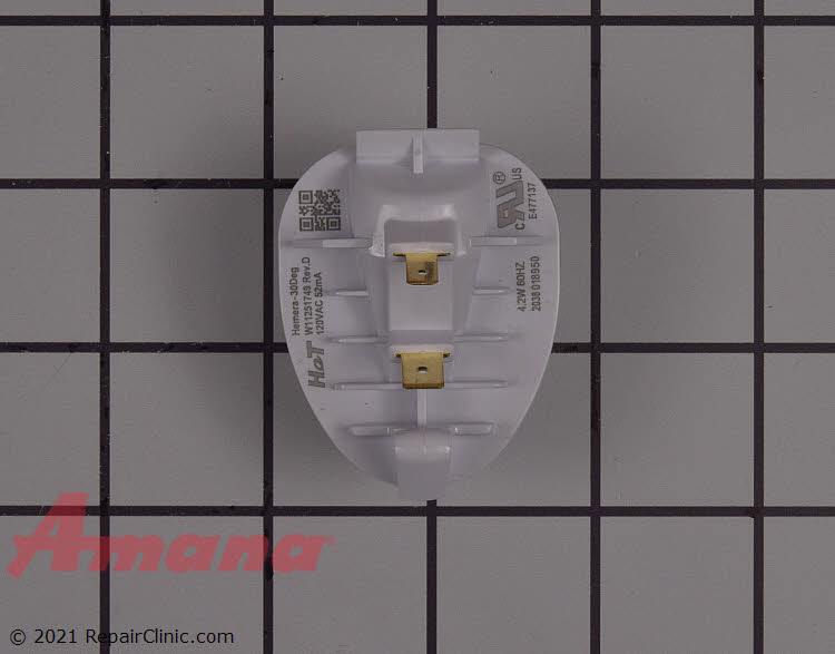 LED Light W11602886 Alternate Product View