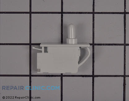 Push Button Switch 6600JB1002F Alternate Product View
