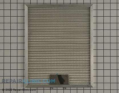 Grease Filter WB02X30551 Alternate Product View