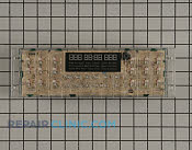 Oven Control Board - Part # 4465016 Mfg Part # WB27X25322