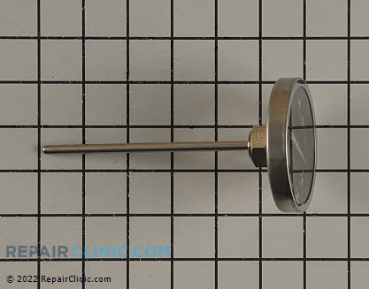 Thermometer WB02X11402 Alternate Product View
