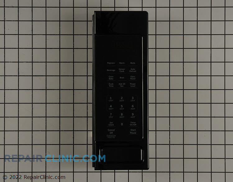 Modulo - scheda display originale WHIRLPOOL, BAUKNECHT, IKEA WHIRLPOOL, IGNIS 481213038738