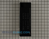 User Control and Display Board - Part # 4586965 Mfg Part # WB56X30004