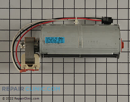 Blower Motor WB26T10060 Alternate Product View