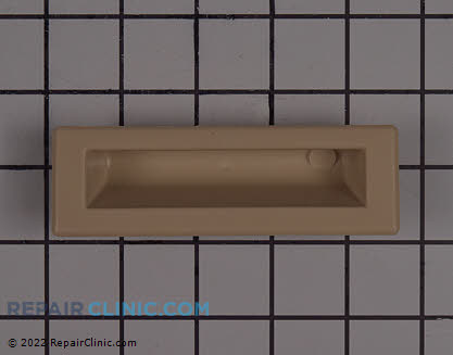 Door Handle S1-02922113000 Alternate Product View