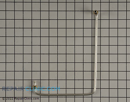 Gas Tube or Connector 00700390 Alternate Product View