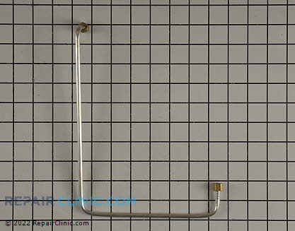 Gas Tube or Connector 00700390 Alternate Product View
