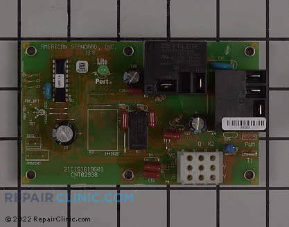 Defrost Control Board CNT02938 Alternate Product View