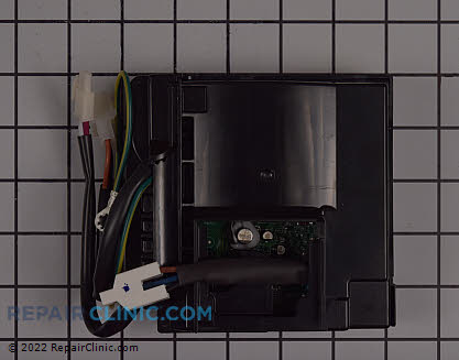 Inverter Board WR55X20107 Alternate Product View