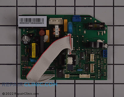 Main Control Board DB93-05877G Alternate Product View