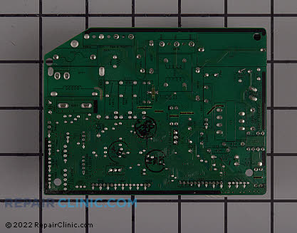 Main Control Board DB93-05877G Alternate Product View