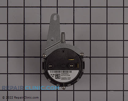 Pressure Switch HK06MB021 Alternate Product View