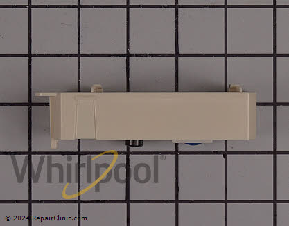 User Control and Display Board W11436574 Alternate Product View