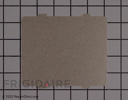 Waveguide Cover 5304523276 Alternate Product View