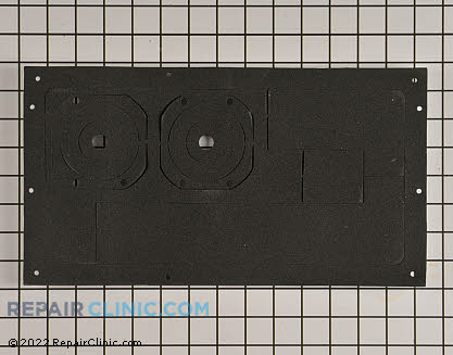 Gasket 0154F00017 Alternate Product View