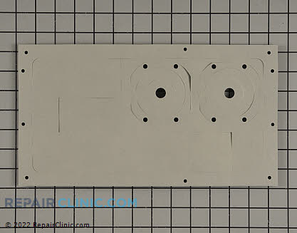 Gasket 0154F00017 Alternate Product View