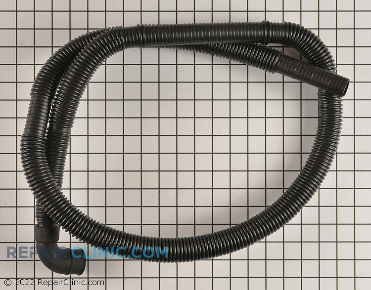 Hose WH41X10319 Alternate Product View