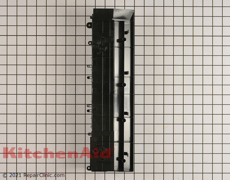 Support Bracket W10734943 KitchenAid Replacement Parts