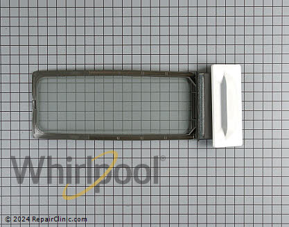 Lint Filter W11607443 Alternate Product View
