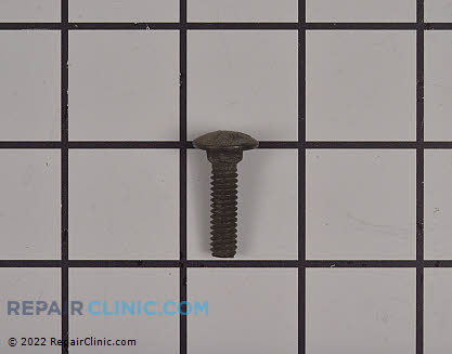 Carriage Head Bolt 710-04063 Alternate Product View