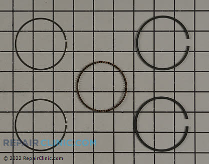Piston Ring Set 751P12111A Alternate Product View