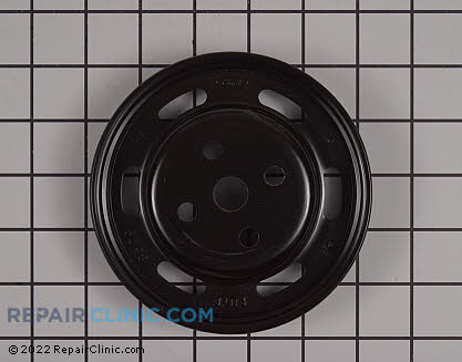 Pulley 0E9739 Alternate Product View