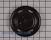 Pulley - Part # 3421866 Mfg Part # 0E9739