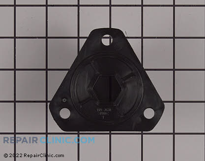 Trunnion Plate 119-7630 Alternate Product View