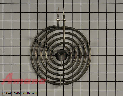 Coil Surface Element WPW10345410 Alternate Product View