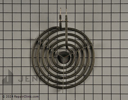 Coil Surface Element WPW10345410 Alternate Product View