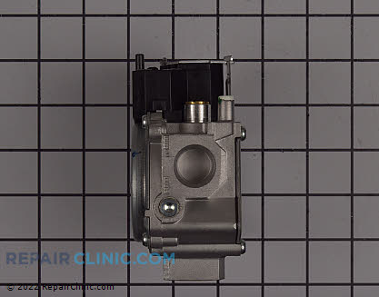 Gas Valve Assembly 327972-752 Alternate Product View