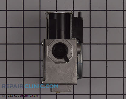 Gas Valve Assembly 327972-752 Alternate Product View