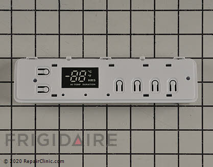 User Control and Display Board 5304497786 Alternate Product View