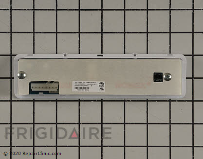 User Control and Display Board 5304497786 Alternate Product View