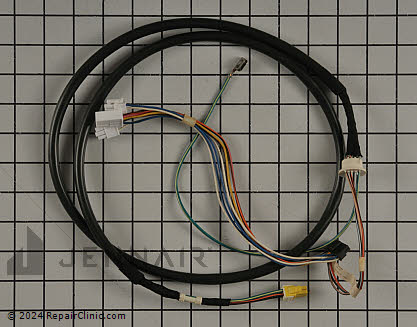 Wire Harness W10605343 Alternate Product View