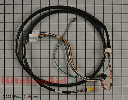Wire Harness W10605343 Alternate Product View