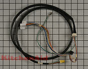 Wire Harness - Part # 4362351 Mfg Part # W10605343