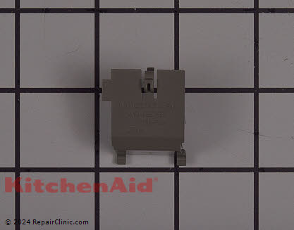 Connector WPW10462393 Alternate Product View