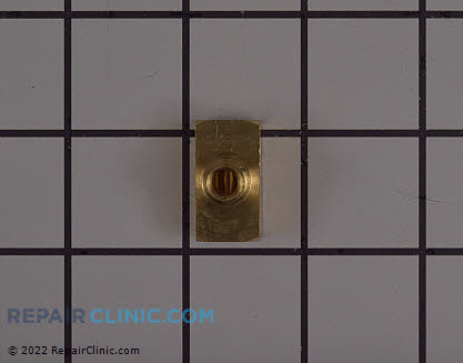 Gas Tube or Connector CA21JZ001 Alternate Product View