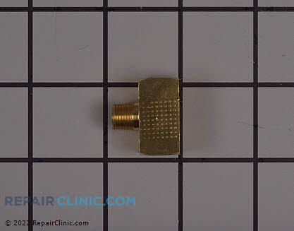 Gas Tube or Connector CA21JZ001 Alternate Product View