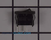 On - Off Switch - Part # 3417712 Mfg Part # 0D5240