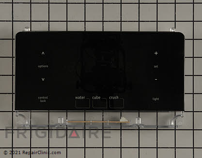 Dispenser Control Board 5304527929 | Frigidaire Appliance Parts Dispenser Control Board 5304527929 | Frigidaire Appliance Parts