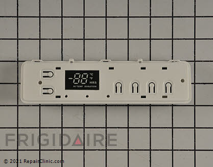 Electronic control,assy 297326503 Alternate Product View