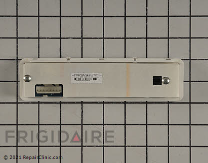 Electronic control,assy 297326503 Alternate Product View