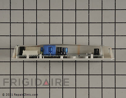 Electronic control,assy 297326503 Alternate Product View