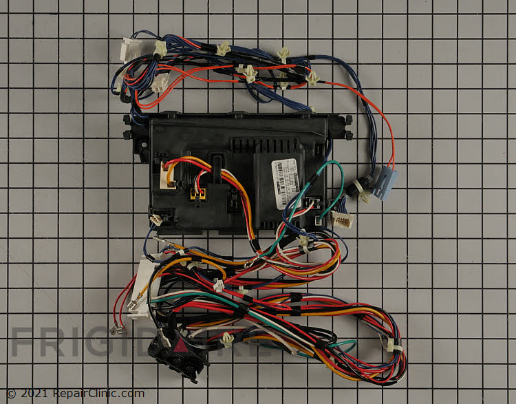 5304513547 Frigidaire Dryer Main Control Board