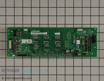 Oven Control Board 316570401 Alternate Product View