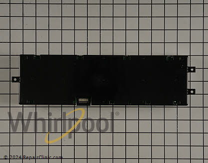 Oven Control Board W11205353 Alternate Product View