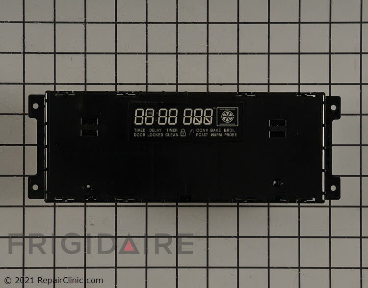 316462810 Control Board
